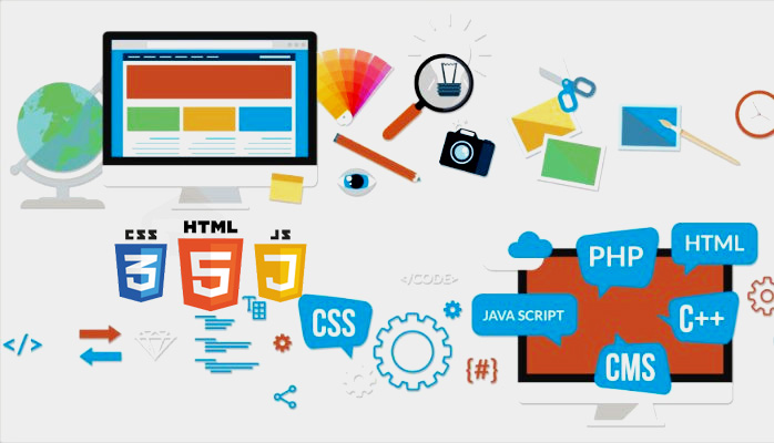 Web Design And Development Company